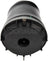 Dorman 949-055 Air Suspension Spring - Rear Right