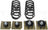 Dorman 949-510 Air Spring to Coil Spring Conversion Kit - Rear