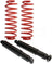 Dorman 949-514 Air Spring to Coil Spring Conversion Kit - Rear