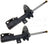 Dorman 949-519 Air Spring to Coil Spring Conversion Kit - Front