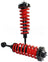 Dorman 949-523 Air Spring to Coil Spring Conversion Kit - Rear