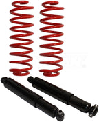 Dorman 949-526 Air Spring to Coil Spring Conversion Kit - Rear