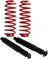 Dorman 949-526 Air Spring to Coil Spring Conversion Kit - Rear