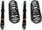 Dorman 949-531 Air Spring to Coil Spring Conversion Kit - Rear