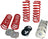 Dorman 949-552 Air Spring to Coil Spring Conversion Kit - Front or Rear