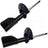 Dorman 949-554 Air Spring to Coil Spring Conversion Kit - Front