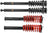 Dorman 949-561 Air Spring to Coil Spring Conversion Kit - Front or Rear