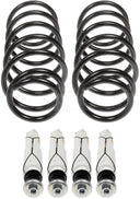 Dorman 949-580 Suspension Shock Absorber Conversion Kit - Front or Rear