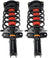 Dorman 949-598 Air Spring to Coil Spring Conversion Kit - Front