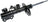 Dorman 949-698 Suspension Strut Assembly - Front Right