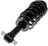 Dorman 949-730XD Suspension Strut and Coil Spring Assembly - Front