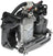 Dorman 949-906 Air Suspension Compressor