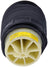 Dorman 949-986 Air Suspension Spring - Rear Left