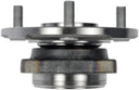 Dorman 950-003 Wheel Bearing and Hub Assembly - Front