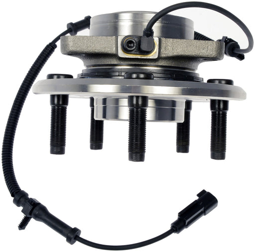 Dorman 951-007 Wheel Bearing and Hub Assembly - Front