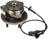 Dorman 951-010 Wheel Bearing and Hub Assembly - Front