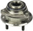 Dorman 951-013 Wheel Bearing and Hub Assembly - Front