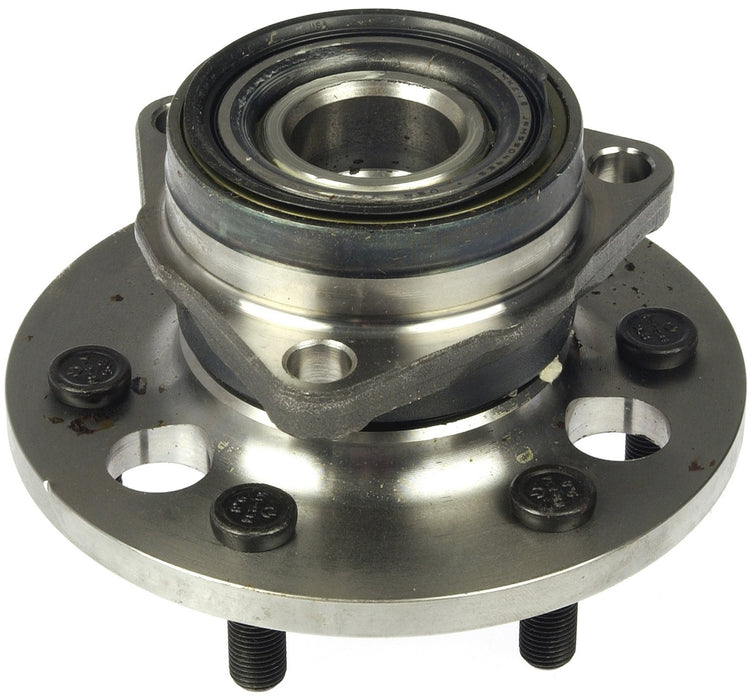 Dorman 951-014 Wheel Bearing and Hub Assembly - Front