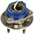 Dorman 951-016 Wheel Bearing and Hub Assembly - Front or Rear