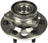 Dorman 951-022 Wheel Bearing and Hub Assembly - Front
