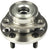 Dorman 951-023 Wheel Bearing and Hub Assembly - Front