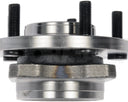 Dorman 951-024 Wheel Bearing and Hub Assembly - Front