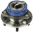 Dorman 951-033 Wheel Bearing and Hub Assembly - Front
