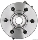 Dorman 951-041 Wheel Bearing and Hub Assembly - Front
