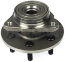 Dorman 951-042 Wheel Bearing and Hub Assembly - Front