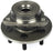 Dorman 951-042 Wheel Bearing and Hub Assembly - Front