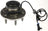 Dorman 951-046 Wheel Bearing and Hub Assembly - Front