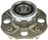 Dorman 951-057 Wheel Bearing and Hub Assembly - Rear