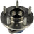 Dorman 951-069 Wheel Bearing and Hub Assembly - Front