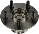 Dorman 951-074 Wheel Bearing and Hub Assembly - Rear