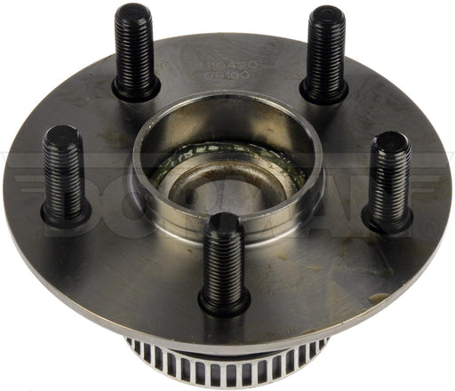 Dorman 951-074 Wheel Bearing and Hub Assembly - Rear
