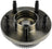 Dorman 951-075 Wheel Bearing and Hub Assembly - Front