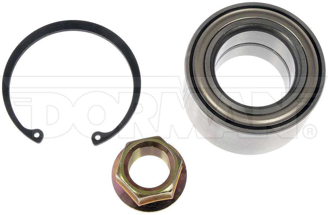 Dorman 951-081 Wheel Bearing and Hub Assembly - Front