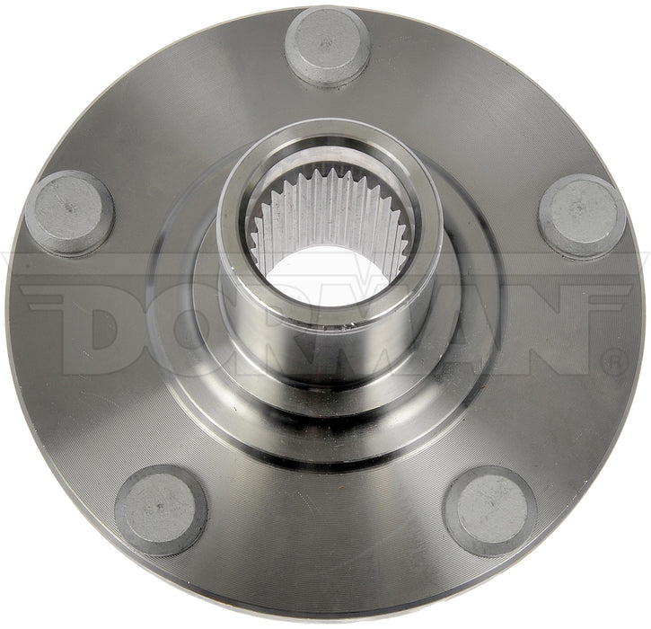 Dorman 951-081 Wheel Bearing and Hub Assembly - Front