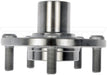 Dorman 951-081 Wheel Bearing and Hub Assembly - Front