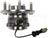 Dorman 951-083 Wheel Bearing and Hub Assembly - Rear