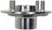 Dorman 951-088 Wheel Bearing and Hub Assembly - Rear