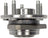 Dorman 951-097 Wheel Bearing and Hub Assembly - Front