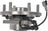 Dorman 951-098 Wheel Bearing and Hub Assembly - Front