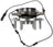Dorman 951-099 Wheel Bearing and Hub Assembly - Front