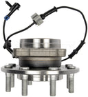 Dorman 951-102 Wheel Bearing and Hub Assembly - Front