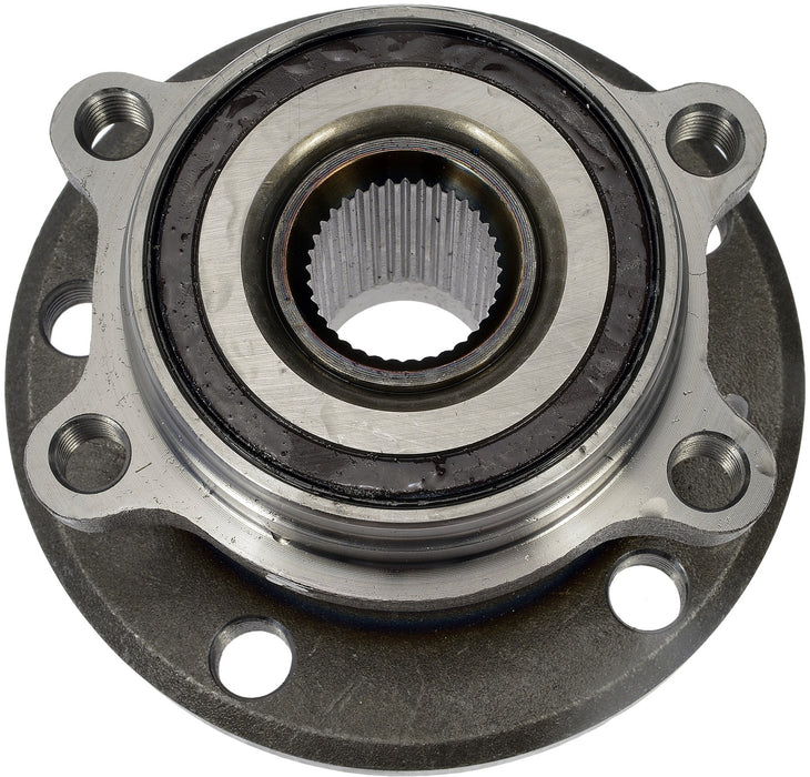 Dorman 951-110 Wheel Bearing and Hub Assembly - Front or Rear