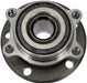 Dorman 951-110 Wheel Bearing and Hub Assembly - Front or Rear