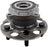 Dorman 951-113 Wheel Bearing and Hub Assembly - Rear
