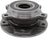 Dorman 951-115 Wheel Bearing and Hub Assembly - Front or Rear