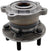 Dorman 951-116 Wheel Bearing and Hub Assembly - Rear